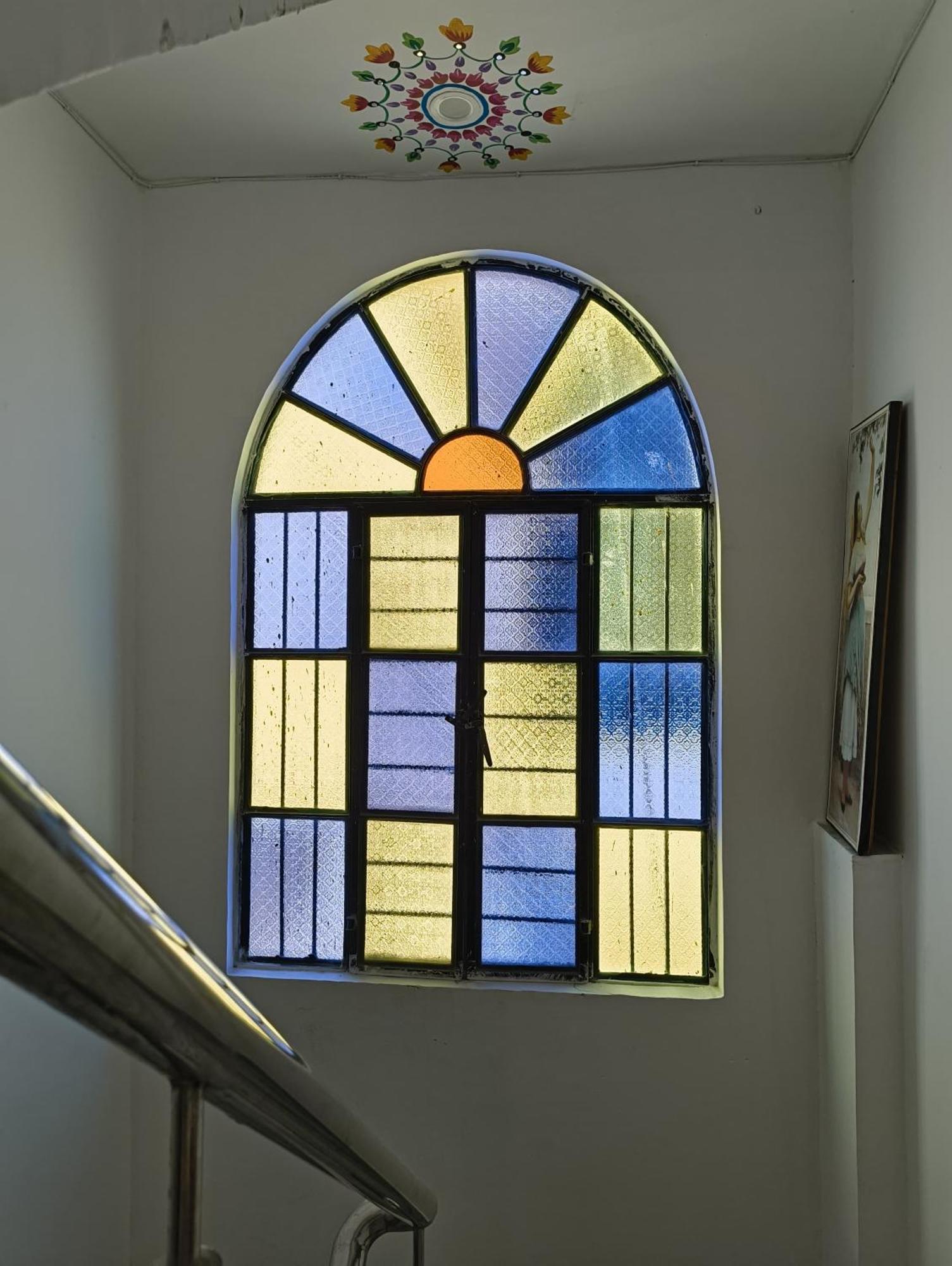Rising Shemesh Home Stay Udaipur Eksteriør billede